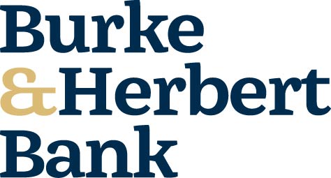 Burke & Herbert Bank Logo