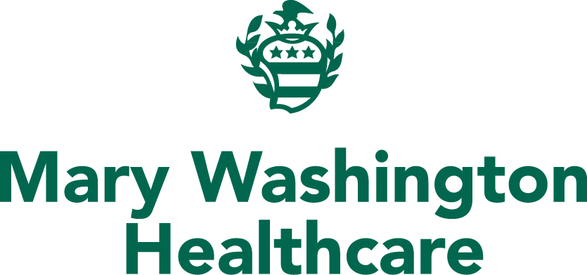 Mary Washington Healthcare Logo